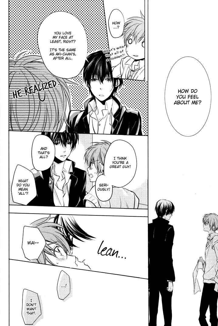 Page 32 Chapter 1 Boku no Ano Ko