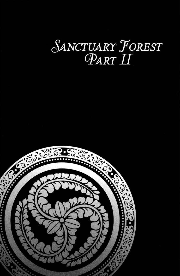 Page 39 Chapter 2 Kinryouku no Mori