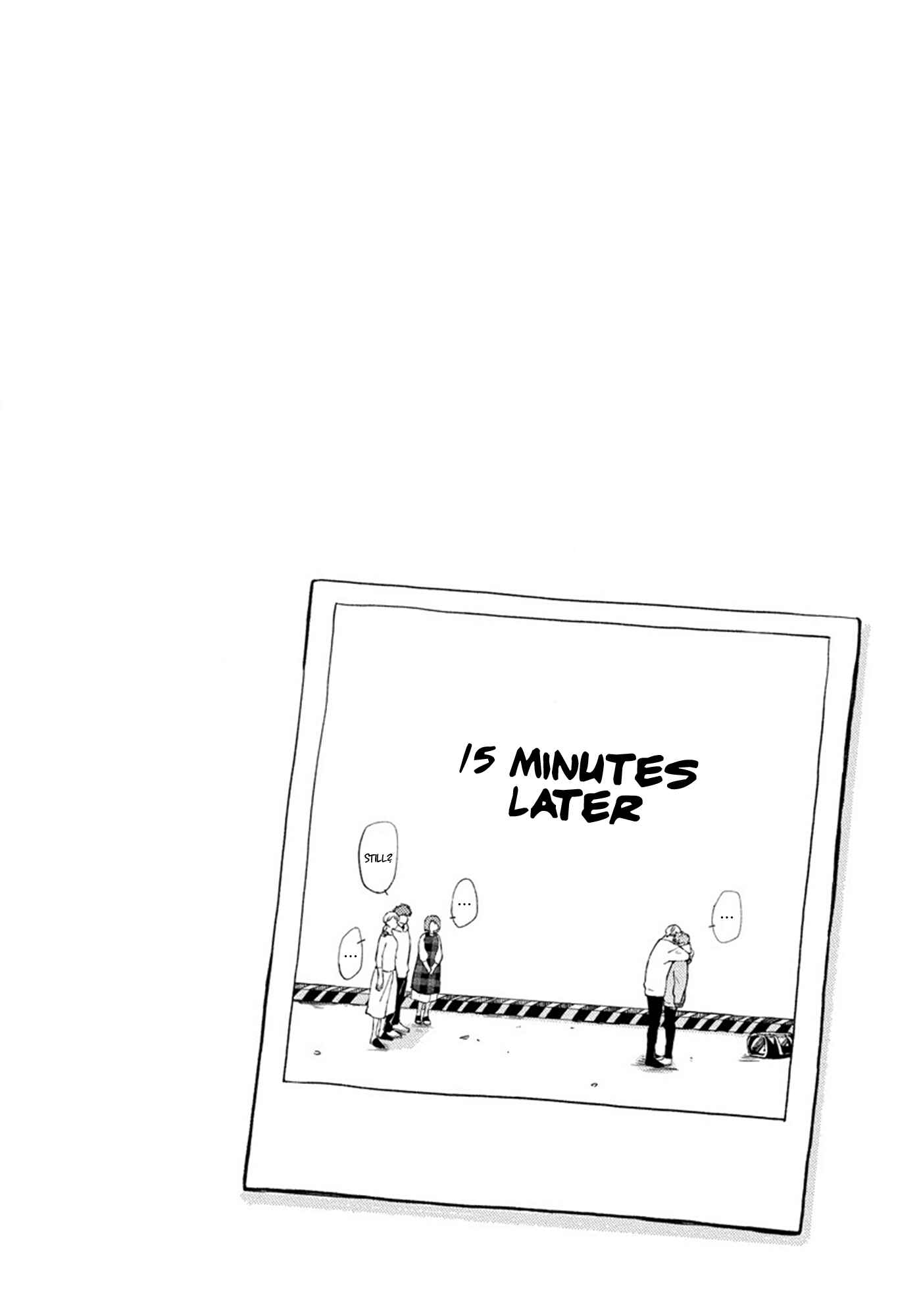 Page 2 Chapter 5.5 Hatsukoi no Kaeru Shima