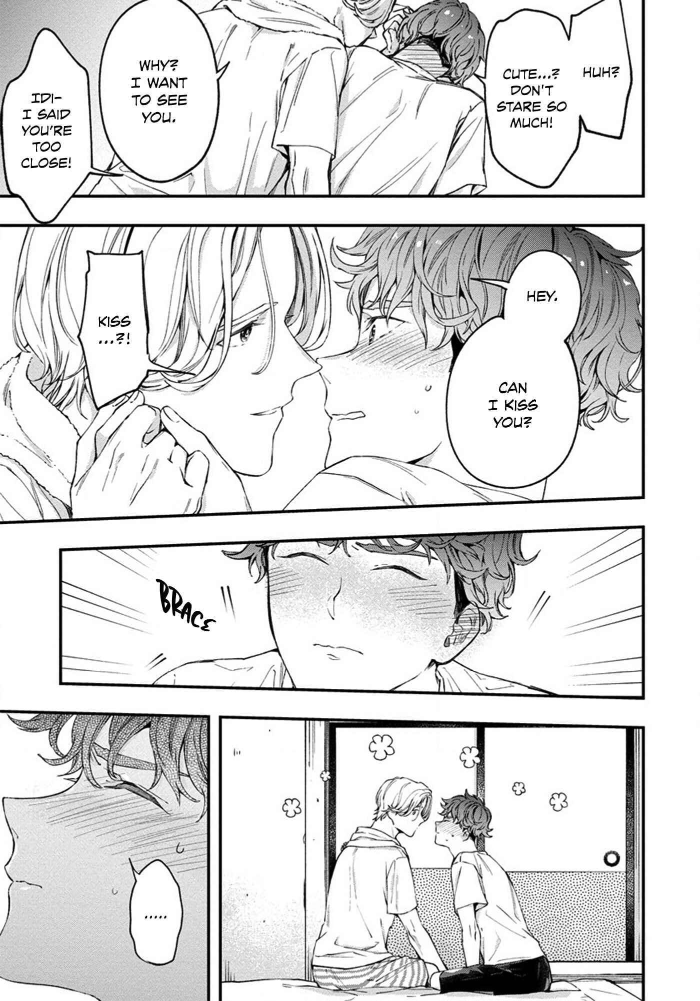 Page 26 Chapter 2 Hatsukoi no Kaeru Shima