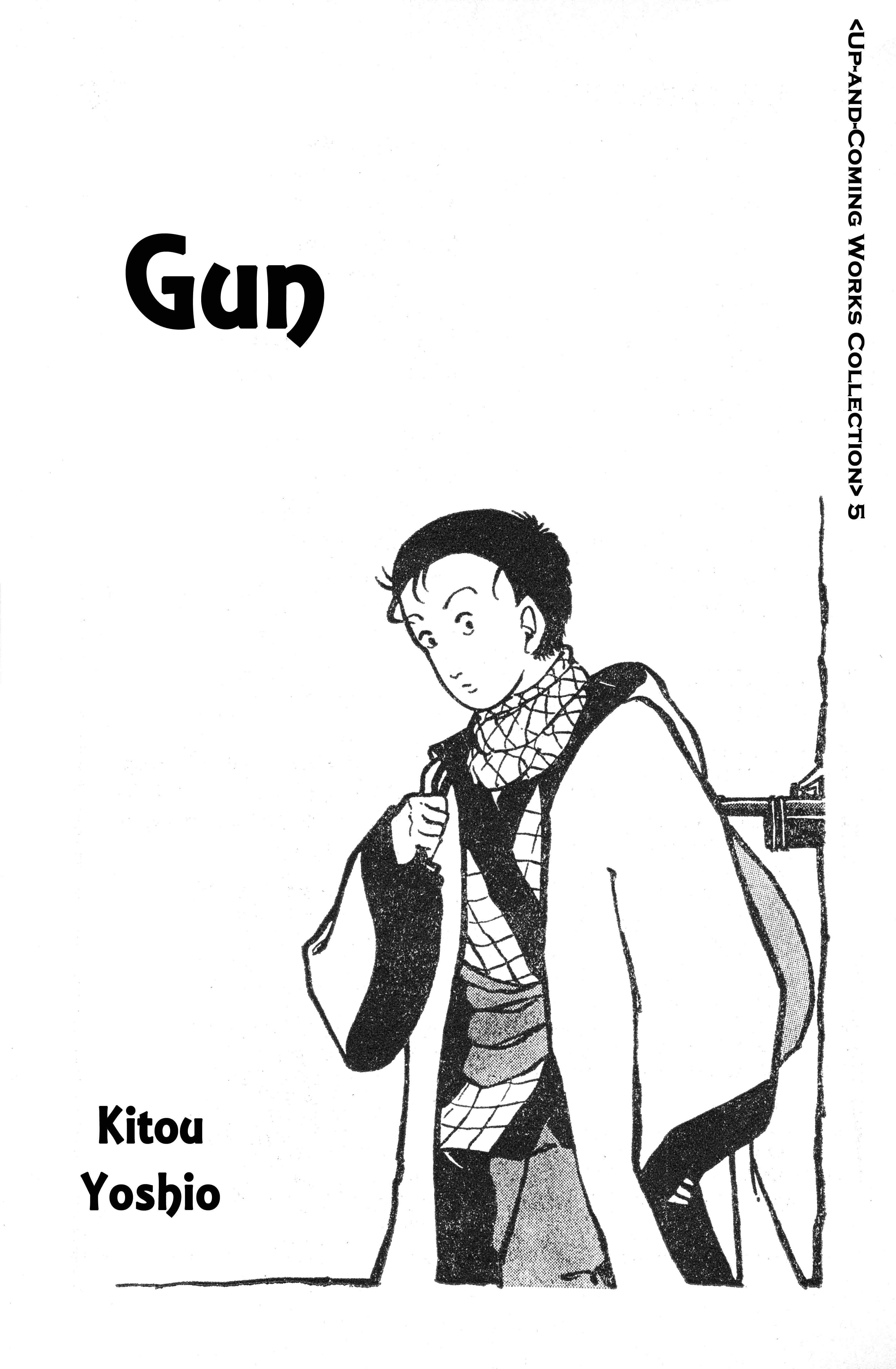 Page 1 Chapter Unknown_b401 Gun