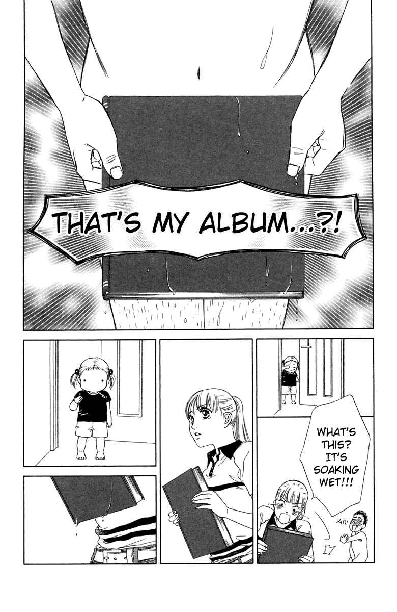 Page 18 Chapter 7 Oneichan to Issho