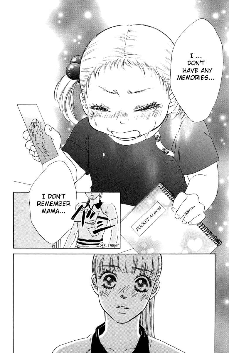 Page 20 Chapter 7 Oneichan to Issho