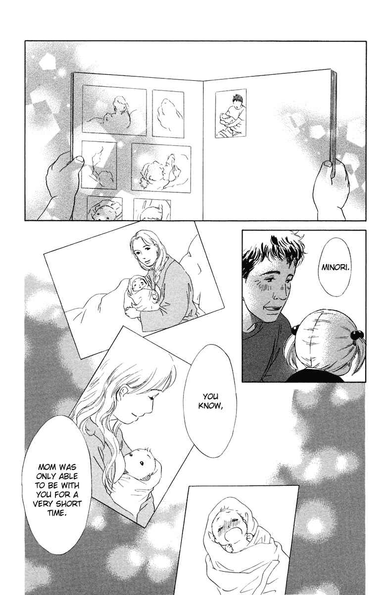 Page 37 Chapter 7 Oneichan to Issho