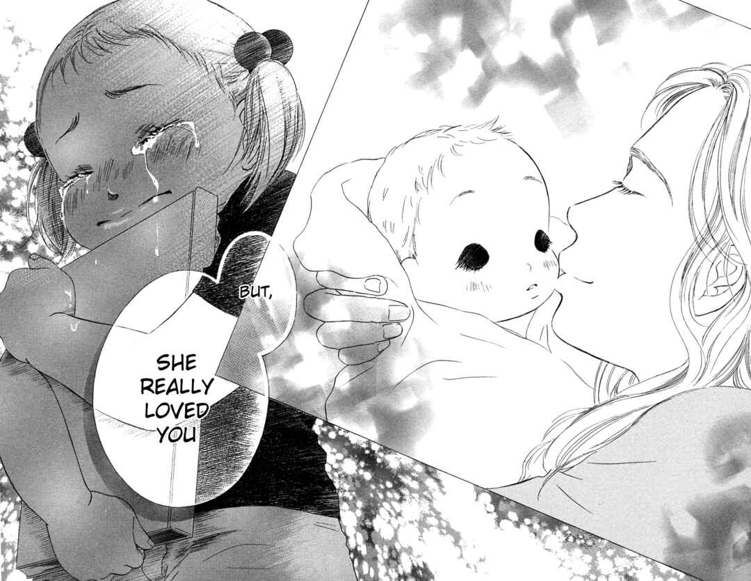Page 38 Chapter 7 Oneichan to Issho