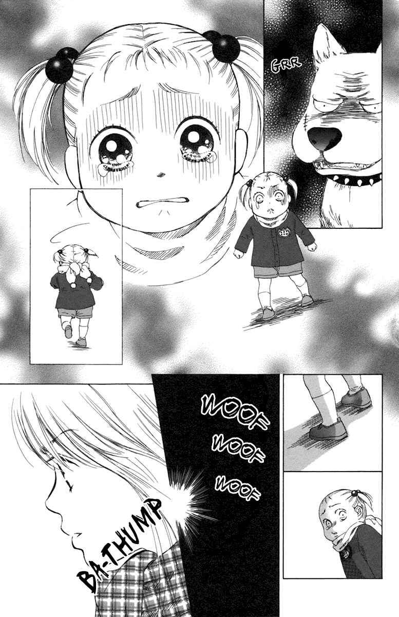 Page 32 Chapter 3 Oneichan to Issho