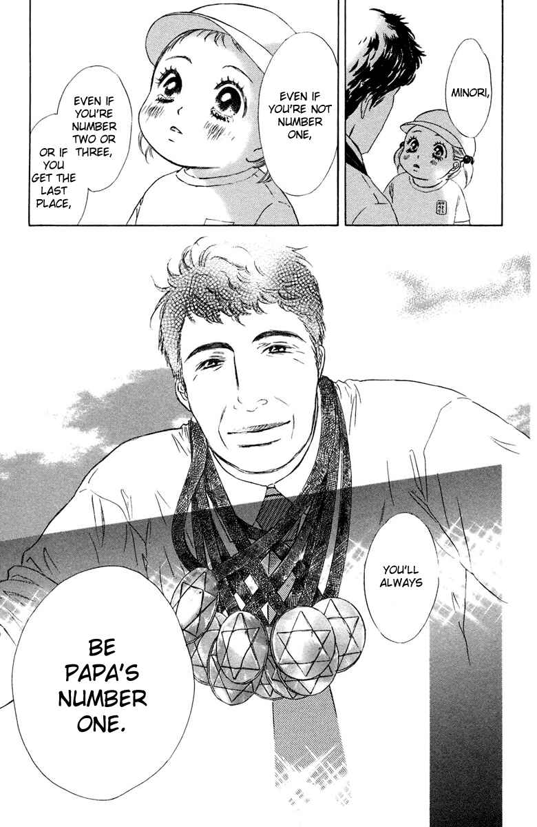 Page 41 Chapter 8 Oneichan to Issho