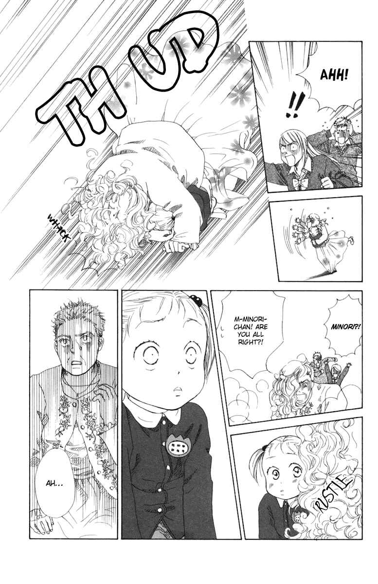 Page 23 Chapter 2 Oneichan to Issho