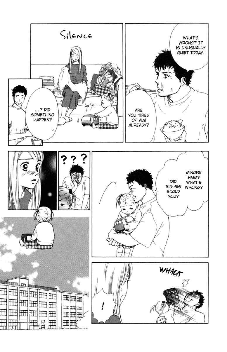 Page 30 Chapter 2 Oneichan to Issho