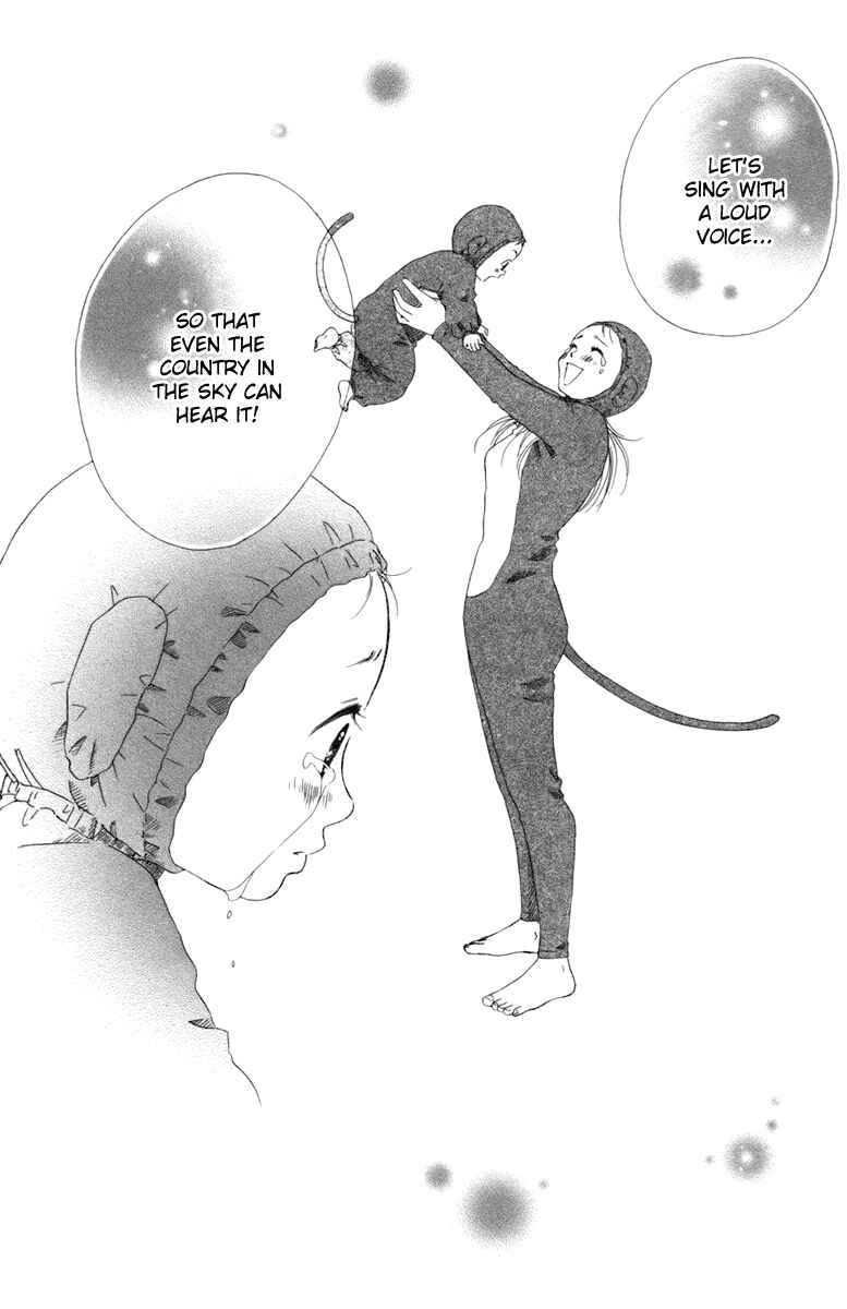 Page 40 Chapter 2 Oneichan to Issho