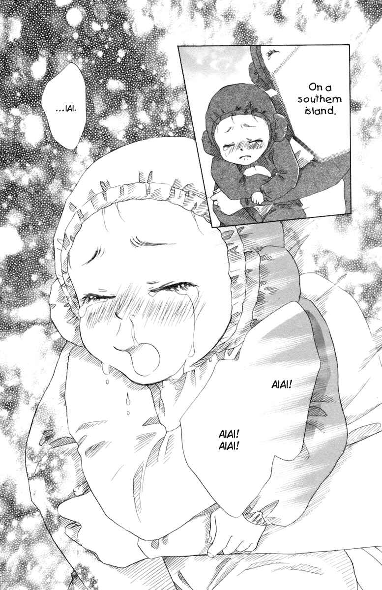 Page 42 Chapter 2 Oneichan to Issho