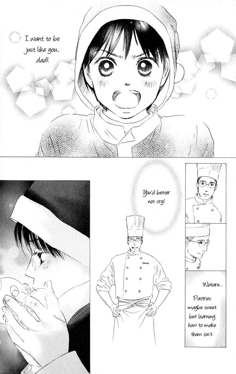 Page 27 Chapter 10 Oneichan to Issho