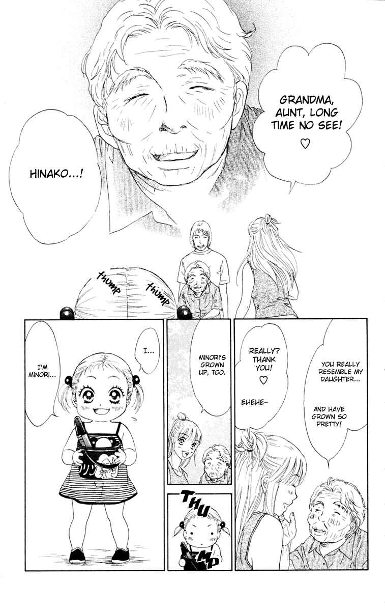 Page 10 Chapter 9 Oneichan to Issho