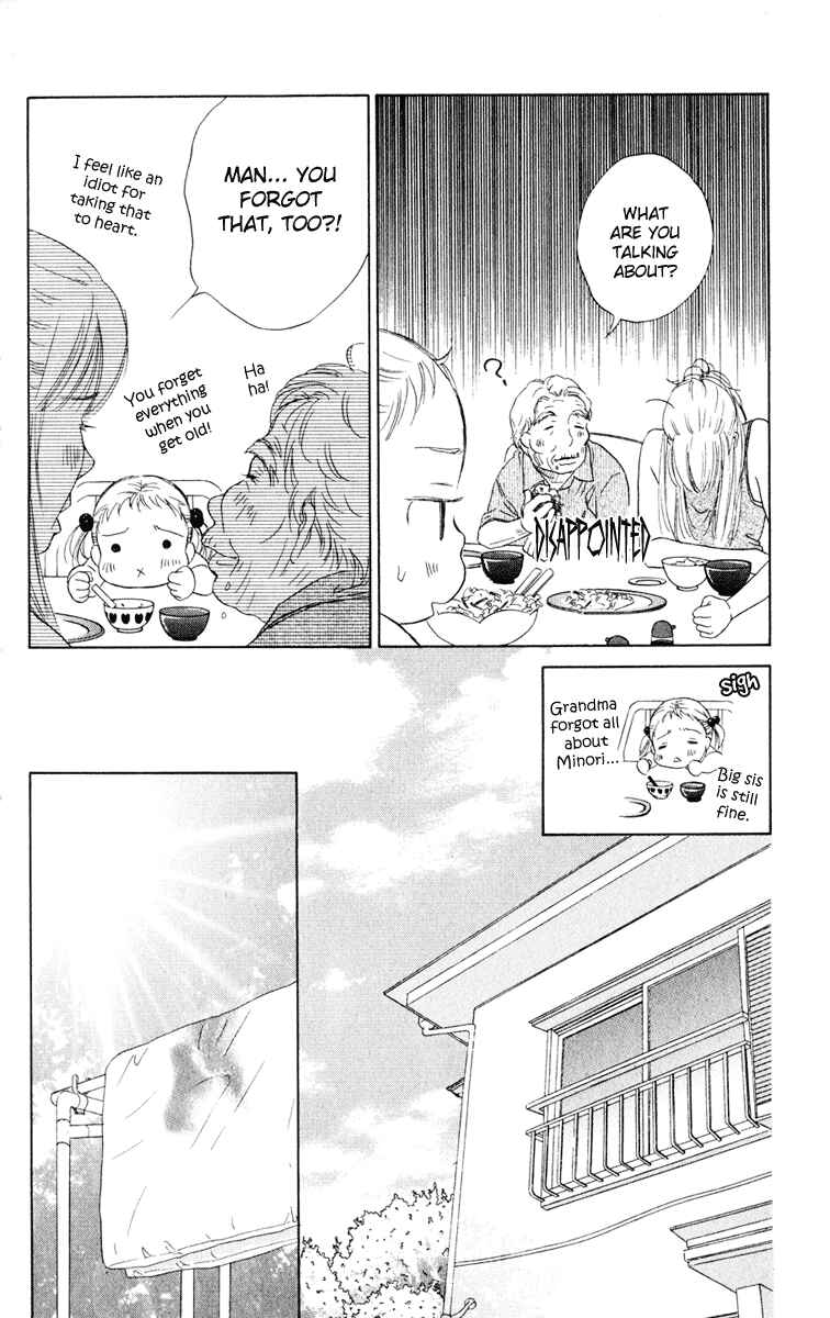 Page 19 Chapter 9 Oneichan to Issho