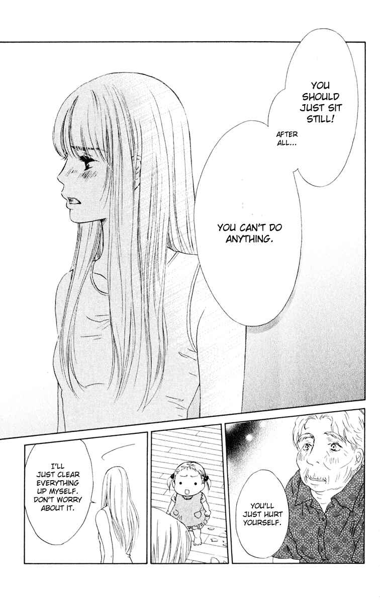 Page 38 Chapter 9 Oneichan to Issho
