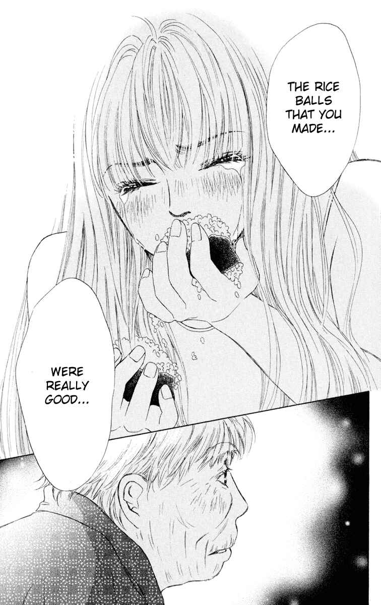 Page 50 Chapter 9 Oneichan to Issho