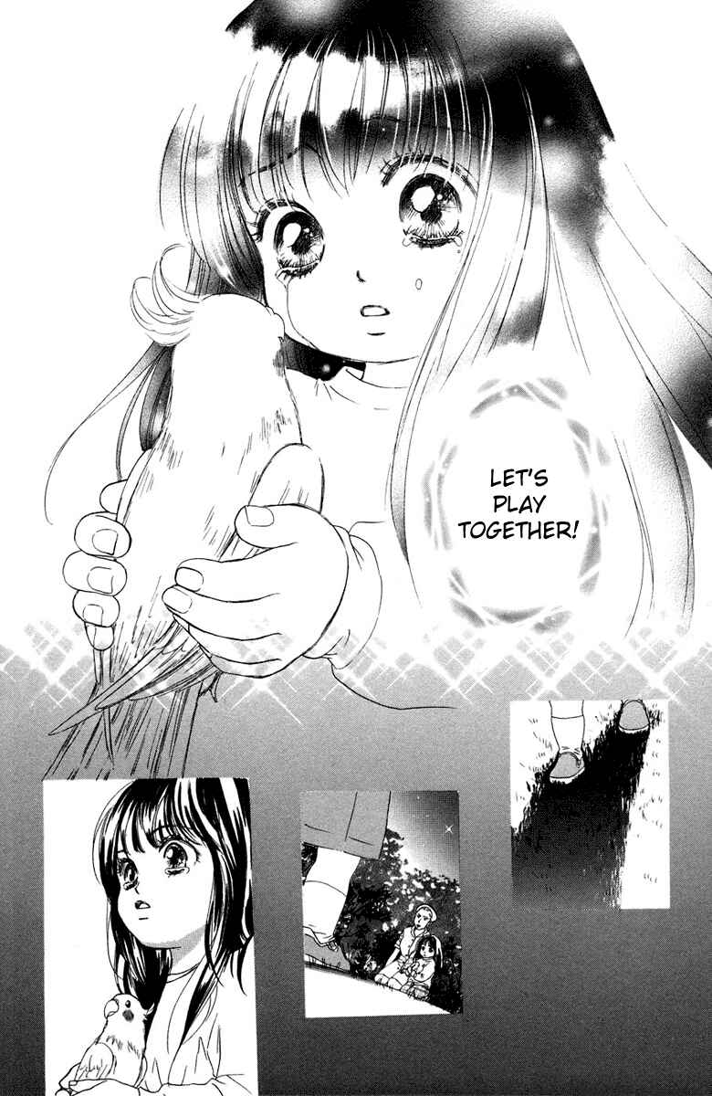 Page 36 Chapter 6 Oneichan to Issho