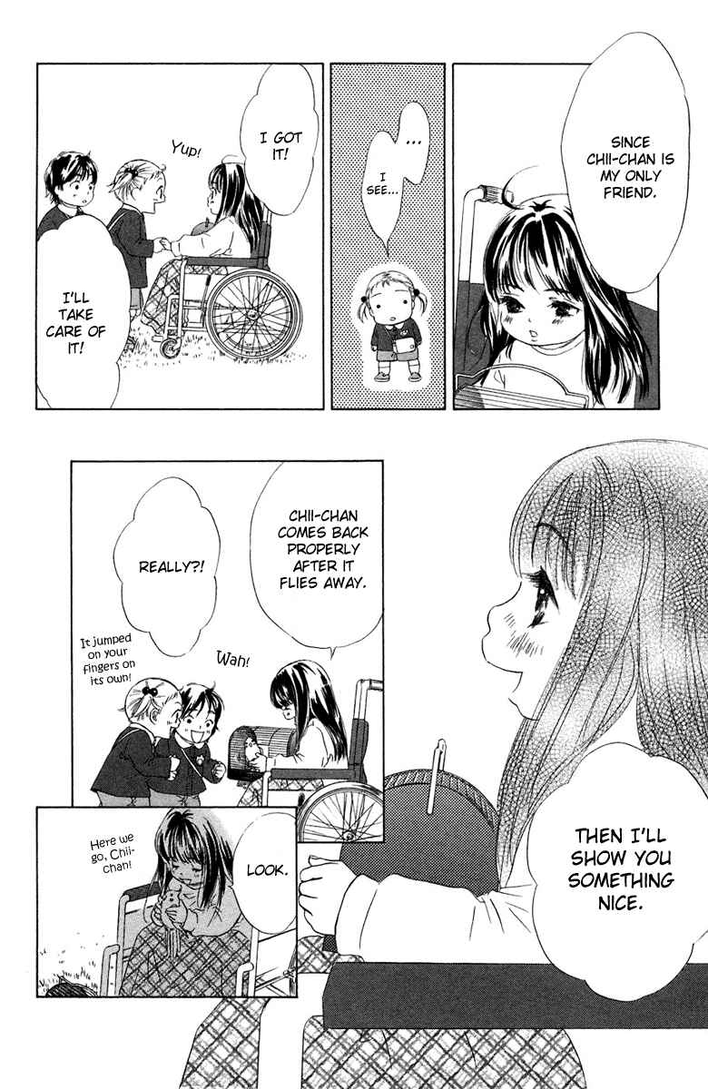 Page 6 Chapter 6 Oneichan to Issho