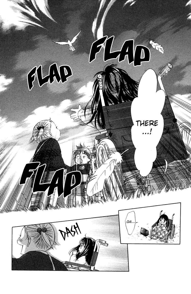Page 7 Chapter 6 Oneichan to Issho