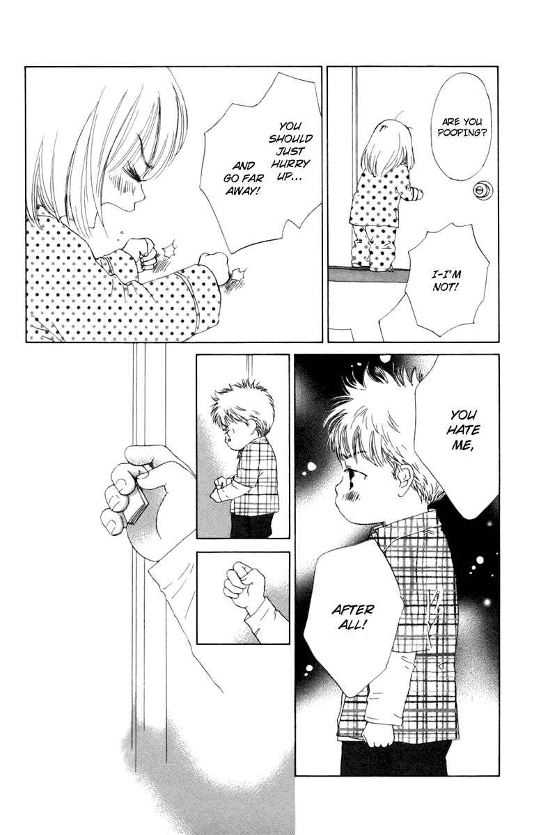 Page 34 Chapter 4 Oneichan to Issho