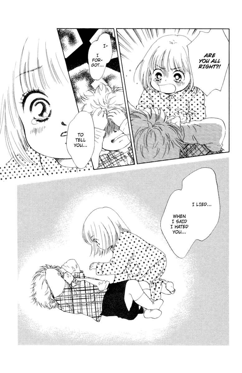 Page 39 Chapter 4 Oneichan to Issho