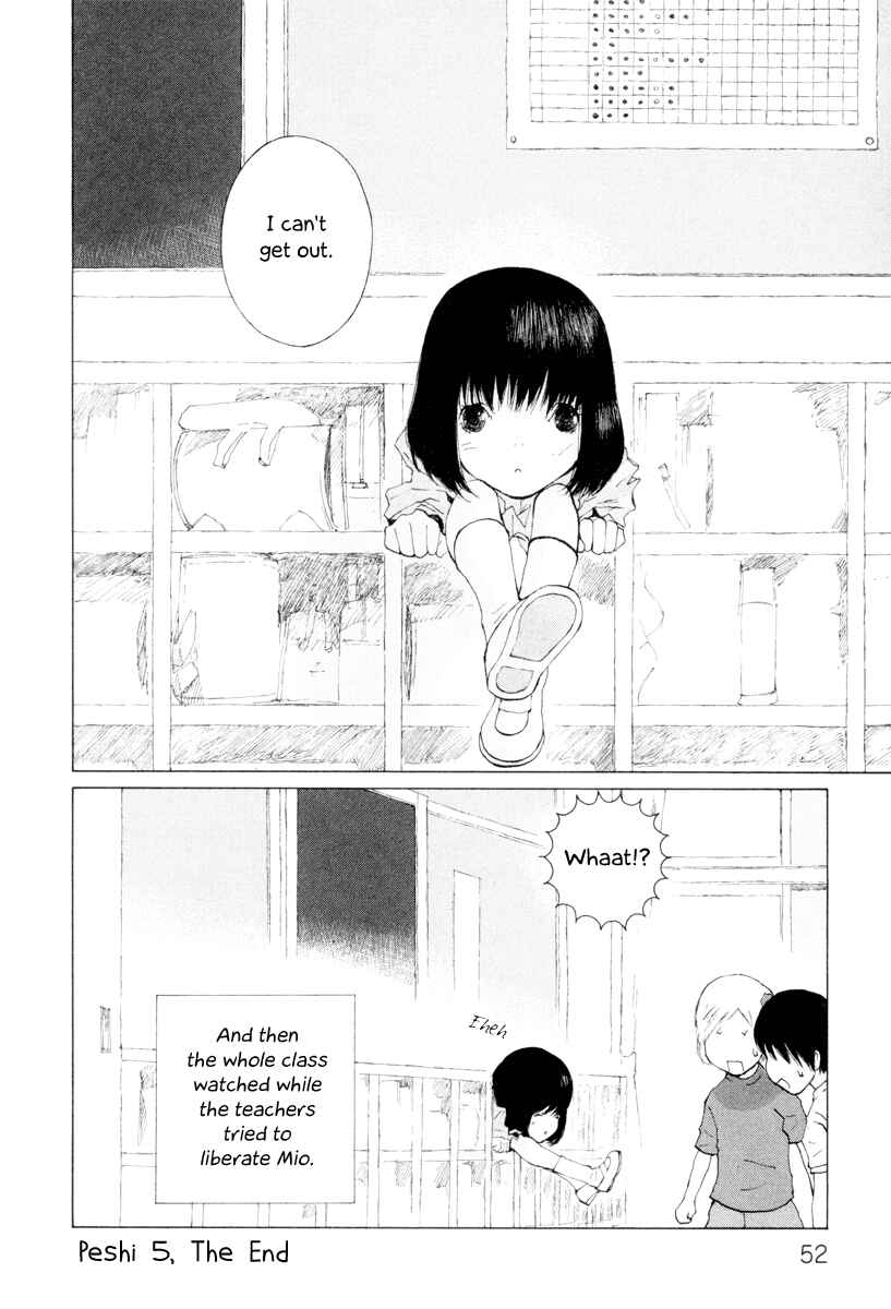Page 10 Chapter 5 Peshi