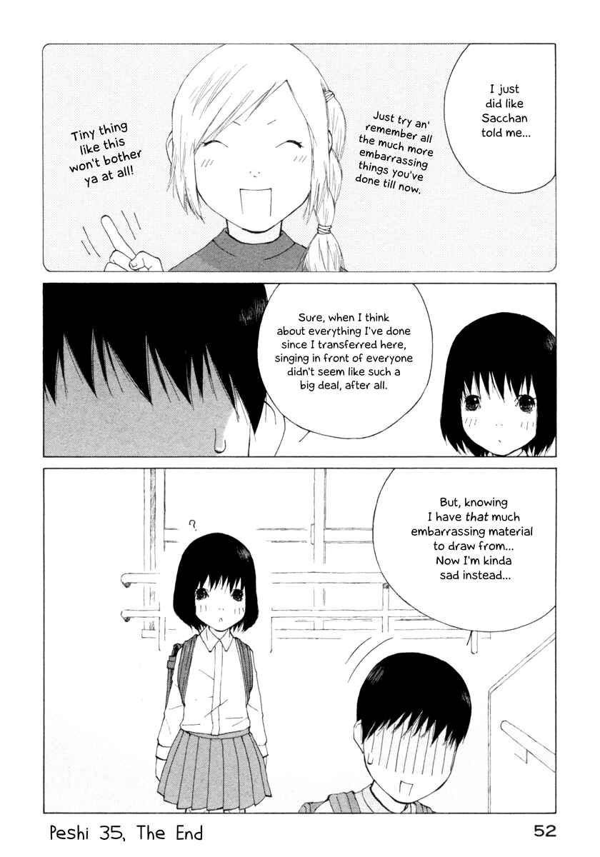 Page 10 Chapter 35 Peshi