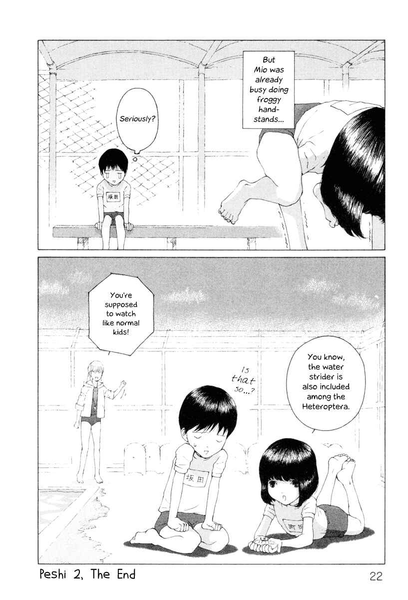 Page 10 Chapter 2 Peshi