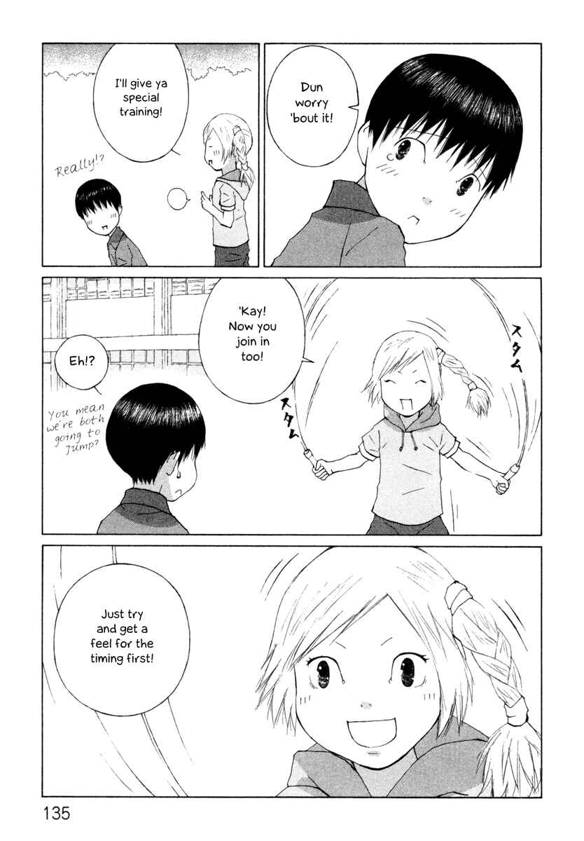 Page 5 Chapter 29 Peshi