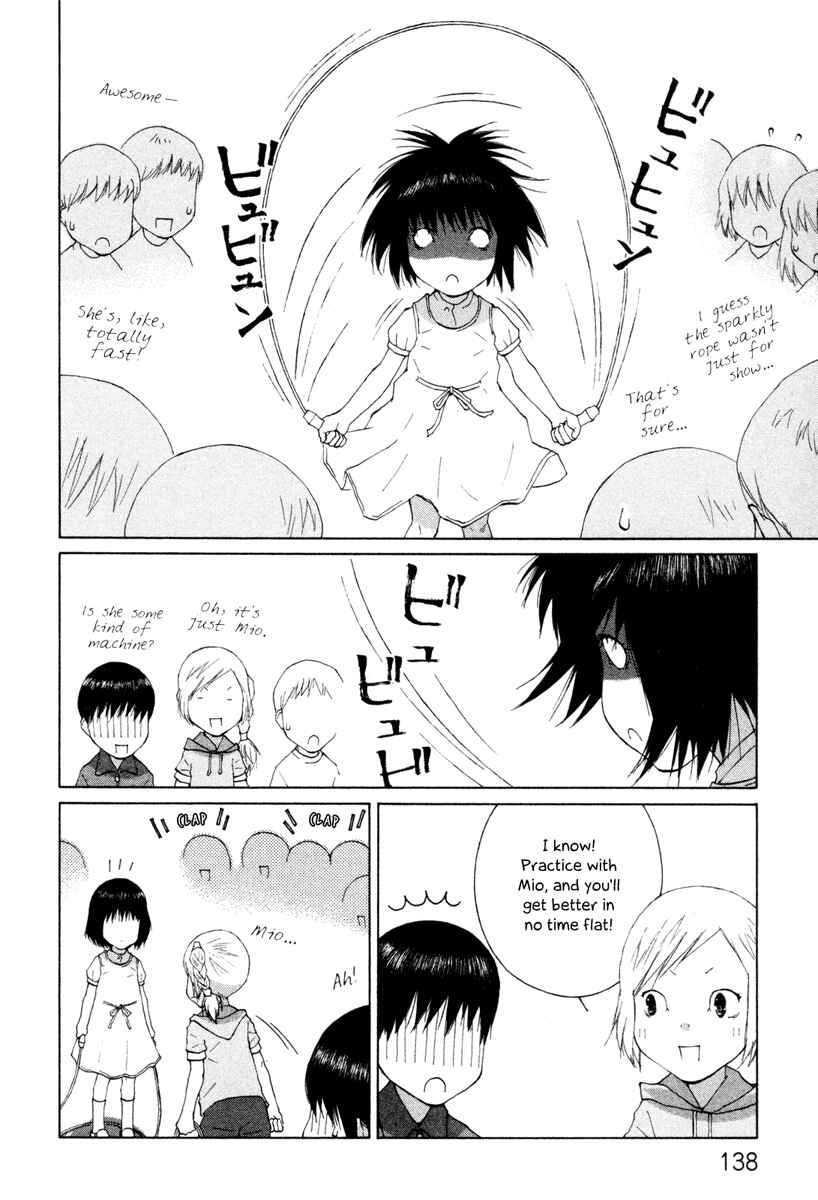 Page 8 Chapter 29 Peshi