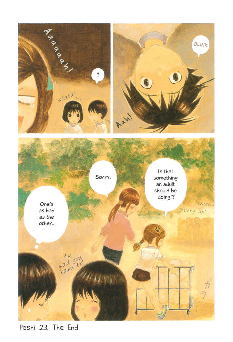 Page 8 Chapter 23 Peshi