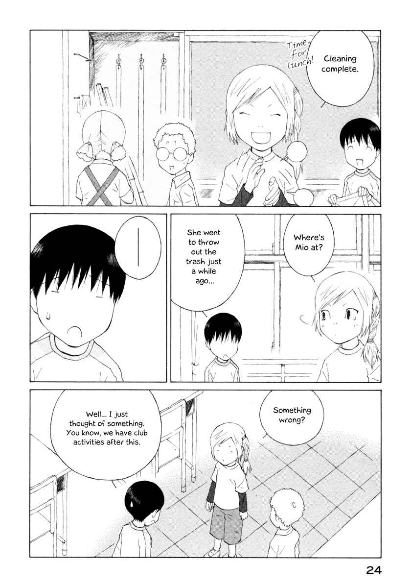 Page 2 Chapter 33 Peshi
