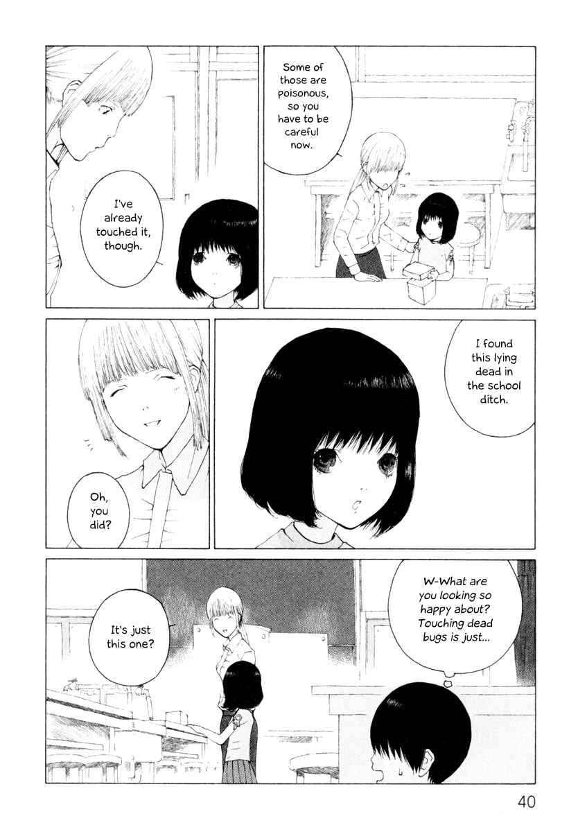 Page 8 Chapter 4 Peshi