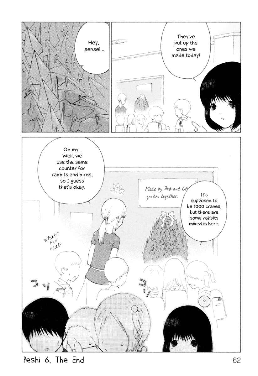Page 10 Chapter 6 Peshi