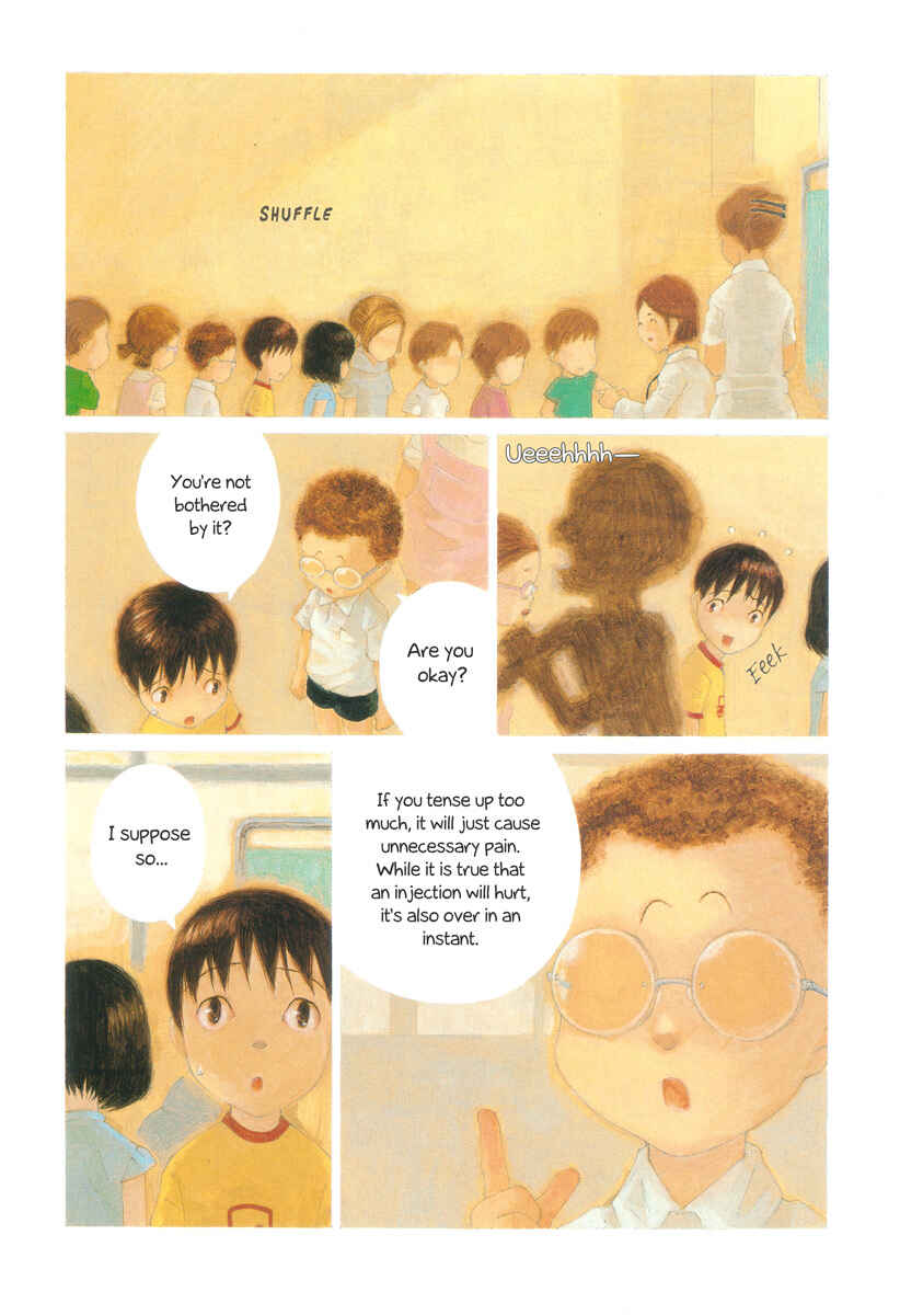 Page 4 Chapter 22 Peshi