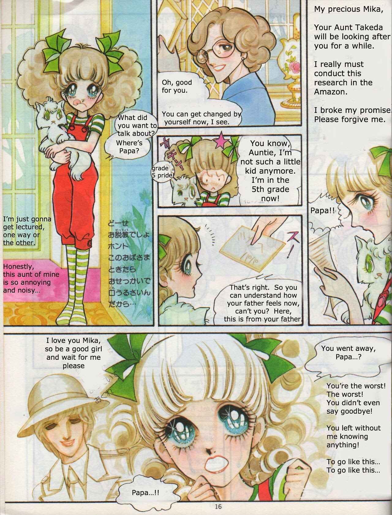 Page 10 Chapter Unknown_ef01 Mika and the Rainbow Cat