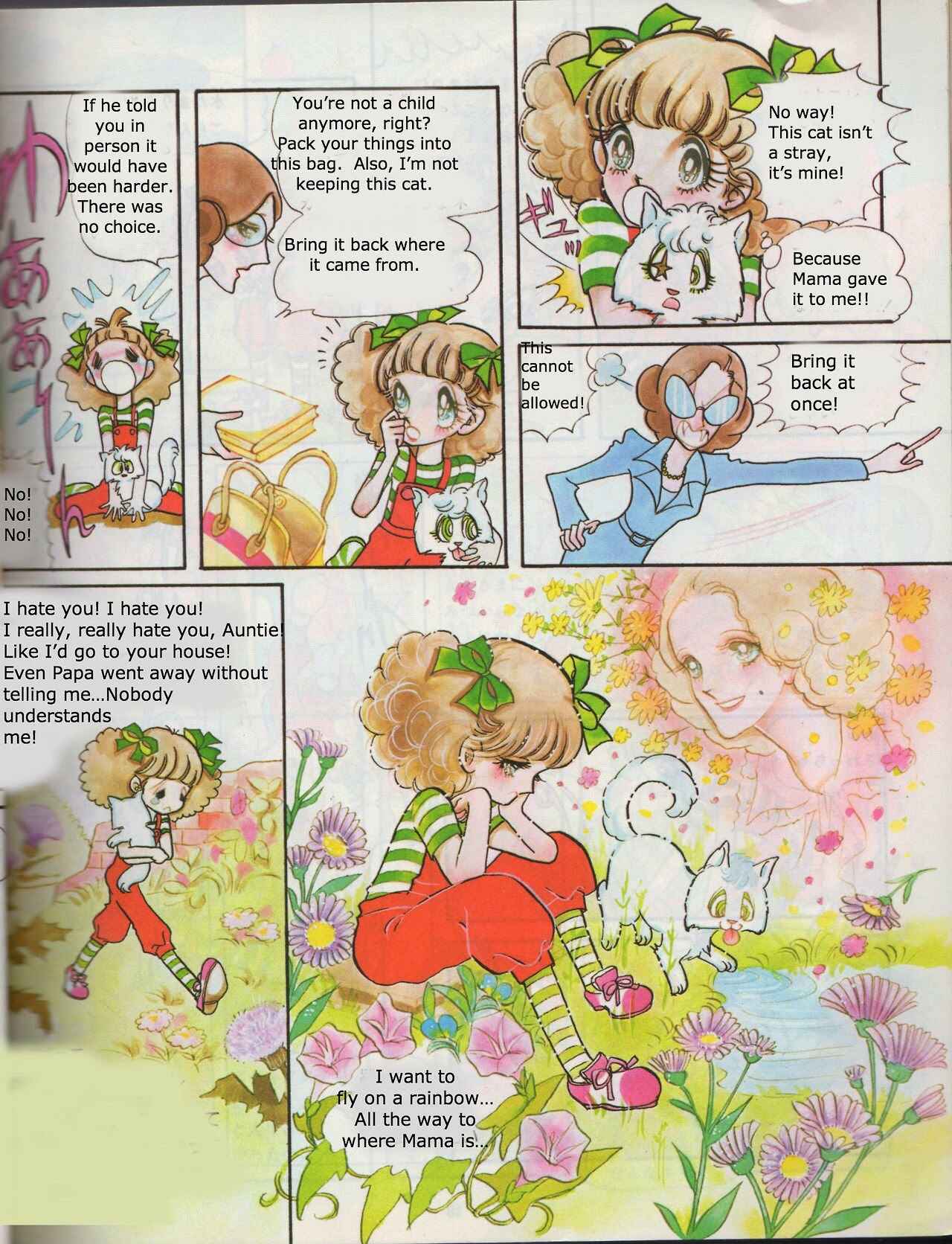 Page 11 Chapter Unknown_ef01 Mika and the Rainbow Cat