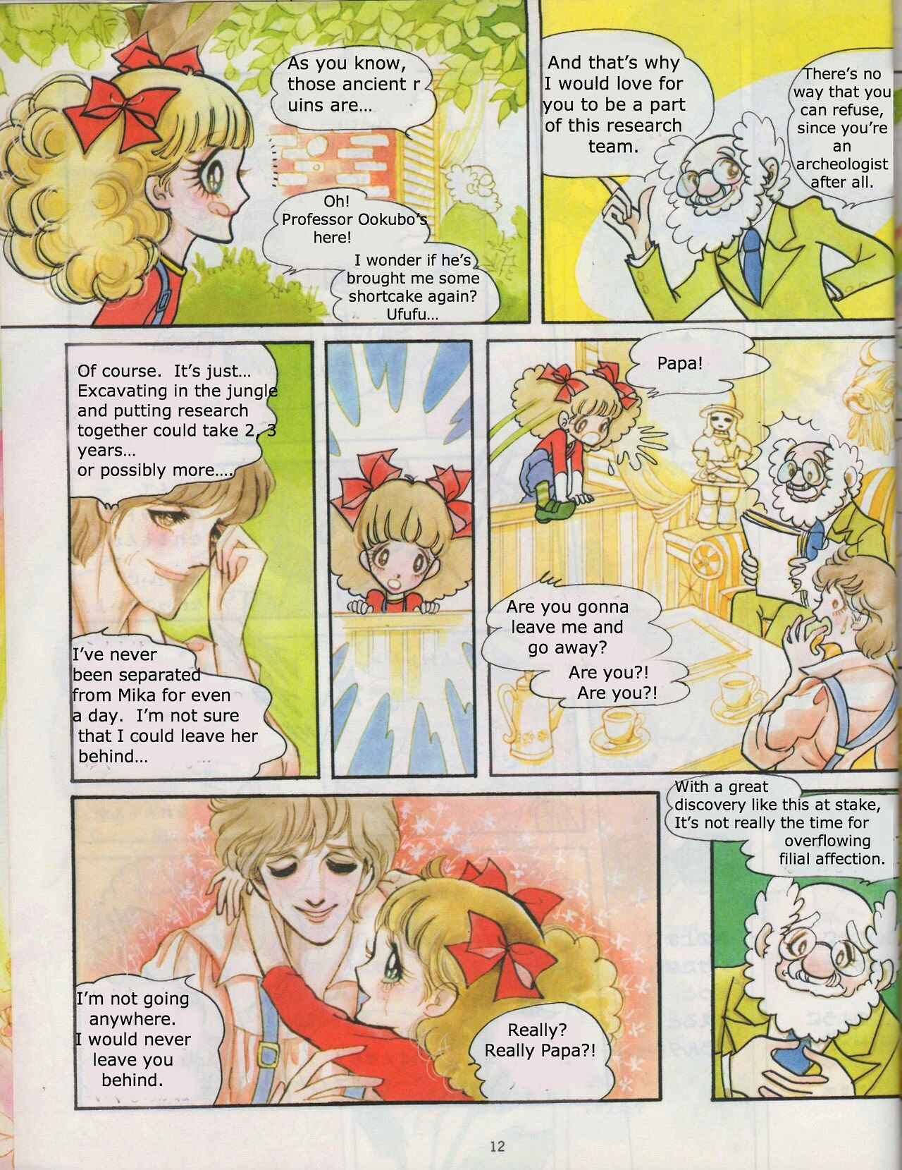 Page 15 Chapter Unknown_ef01 Mika and the Rainbow Cat