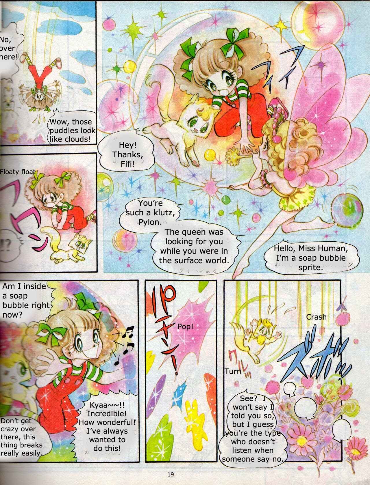 Page 20 Chapter Unknown_ef01 Mika and the Rainbow Cat