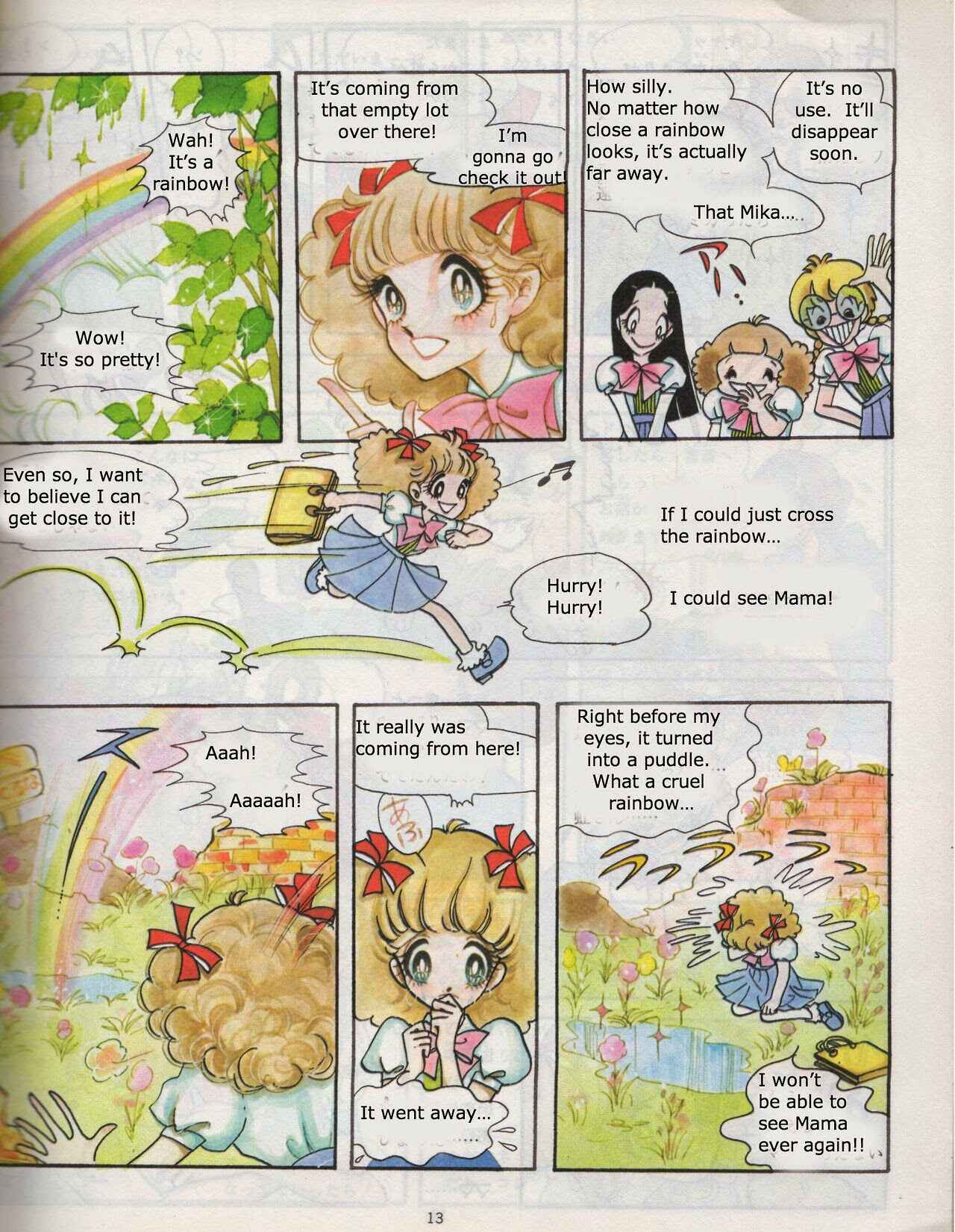 Page 6 Chapter Unknown_ef01 Mika and the Rainbow Cat