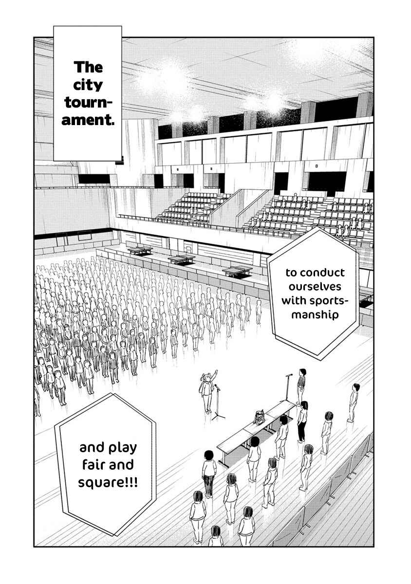 Page 2 Chapter 2 Shakunetsu no Takkyuu Musume REBURN!!