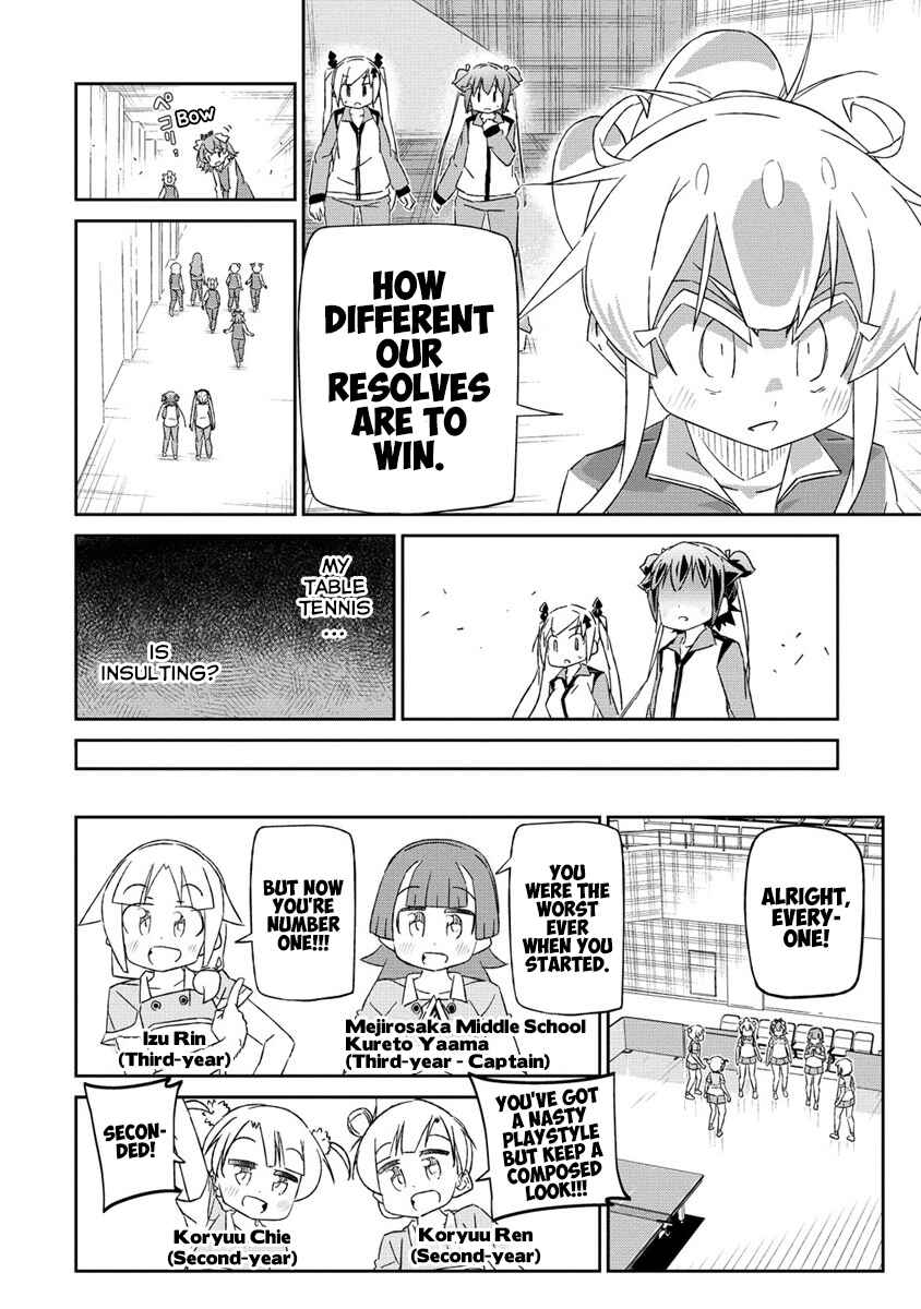 Page 24 Chapter 2 Shakunetsu no Takkyuu Musume REBURN!!
