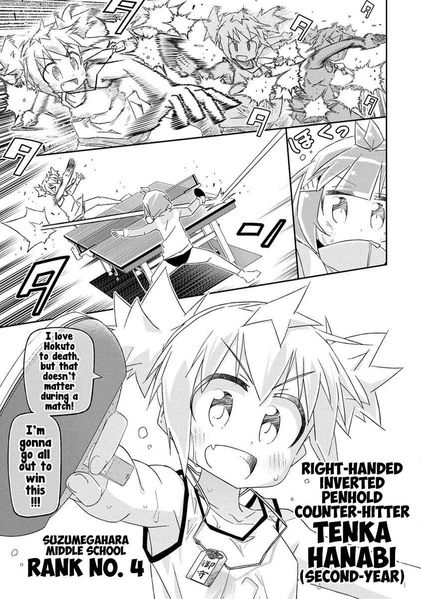 Page 30 Chapter 1 Shakunetsu no Takkyuu Musume REBURN!!