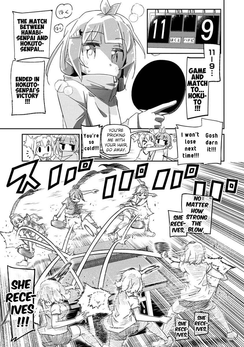 Page 38 Chapter 1 Shakunetsu no Takkyuu Musume REBURN!!