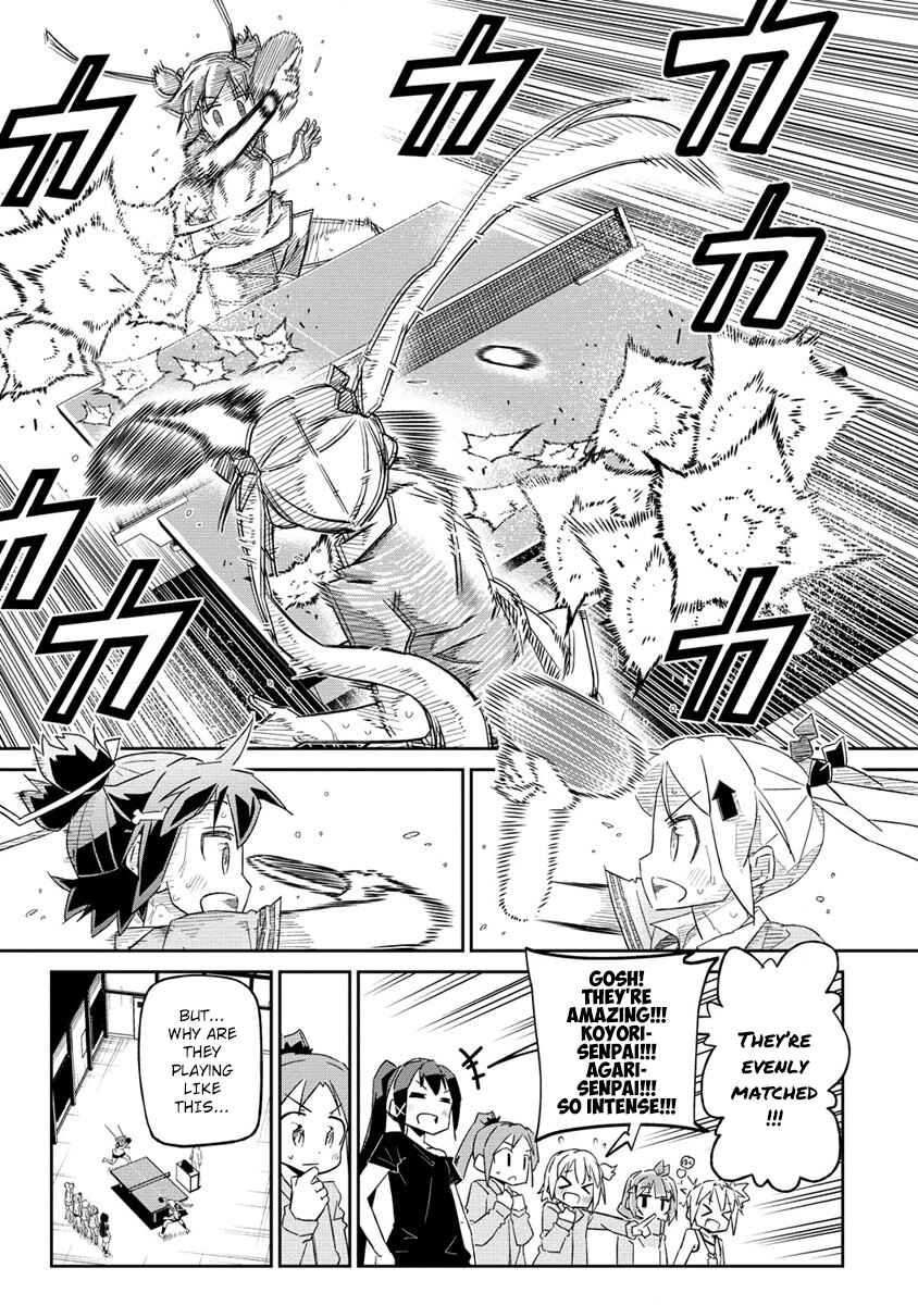 Page 42 Chapter 1 Shakunetsu no Takkyuu Musume REBURN!!