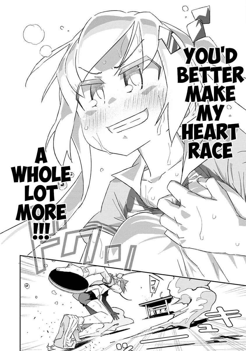 Page 55 Chapter 1 Shakunetsu no Takkyuu Musume REBURN!!