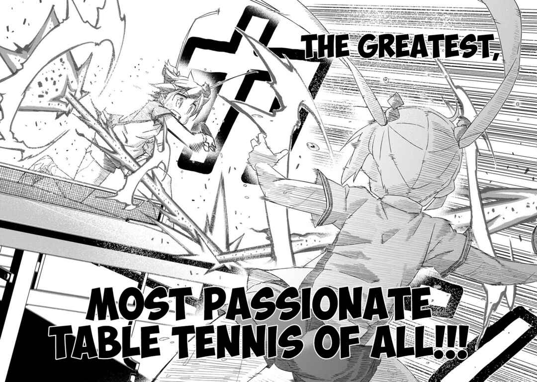 Page 57 Chapter 1 Shakunetsu no Takkyuu Musume REBURN!!