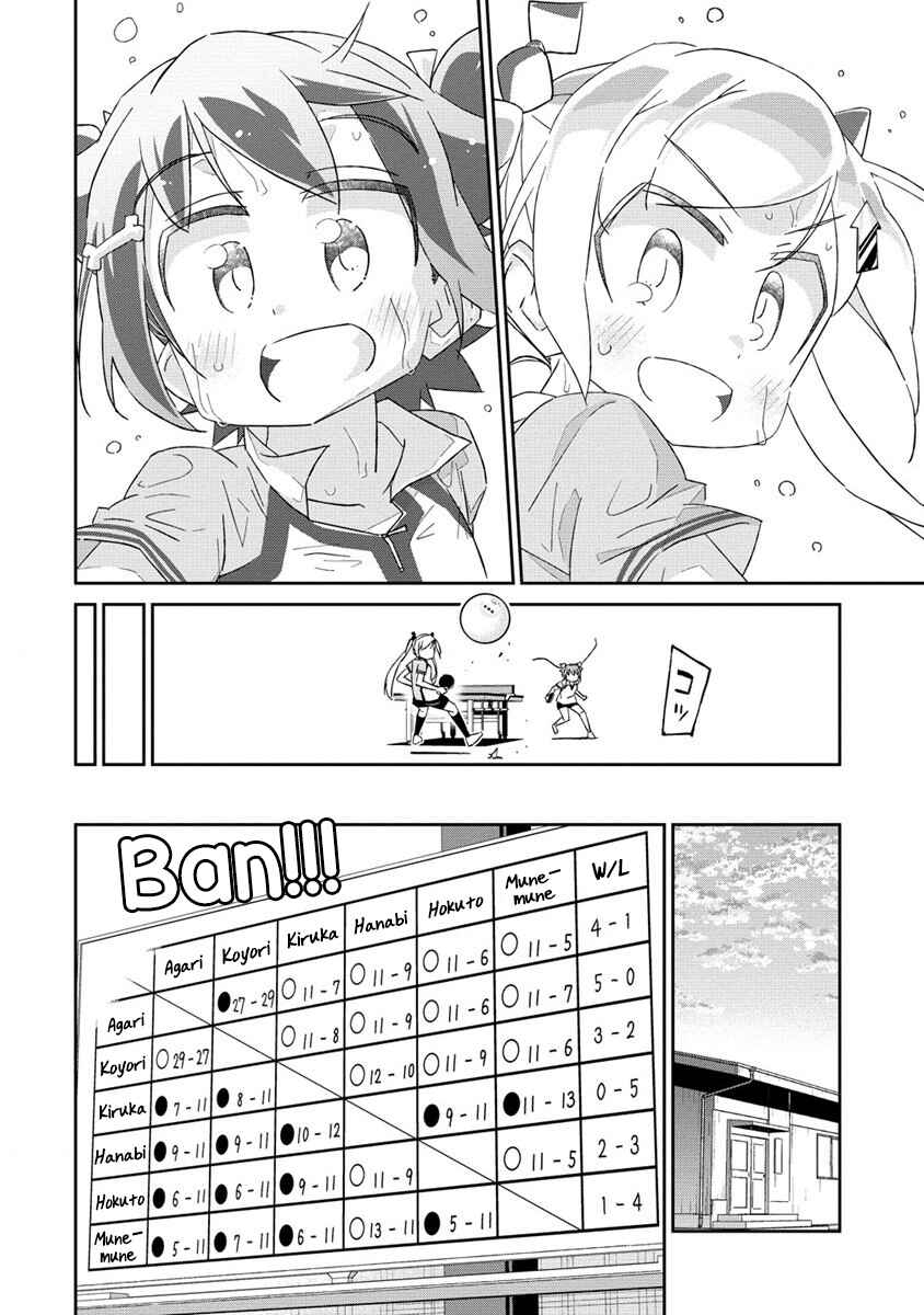 Page 58 Chapter 1 Shakunetsu no Takkyuu Musume REBURN!!