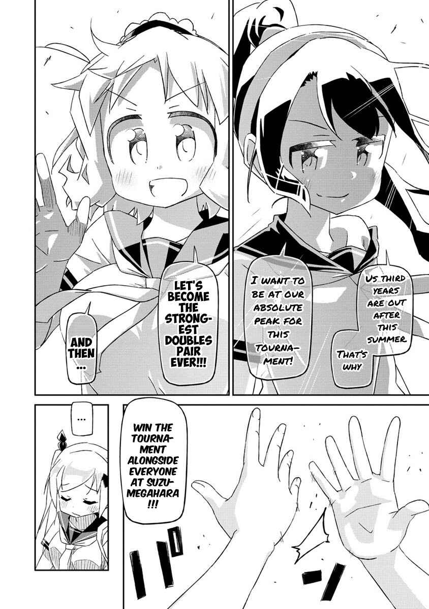 Page 70 Chapter 1 Shakunetsu no Takkyuu Musume REBURN!!