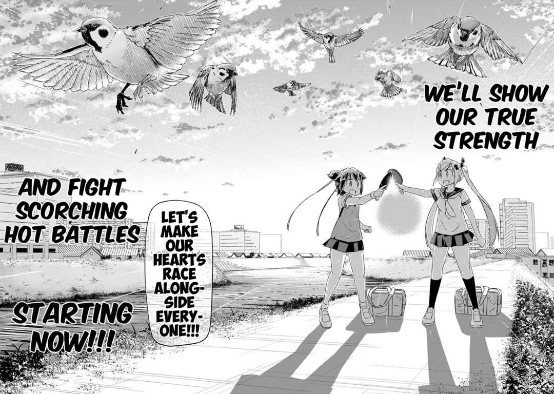 Page 74 Chapter 1 Shakunetsu no Takkyuu Musume REBURN!!